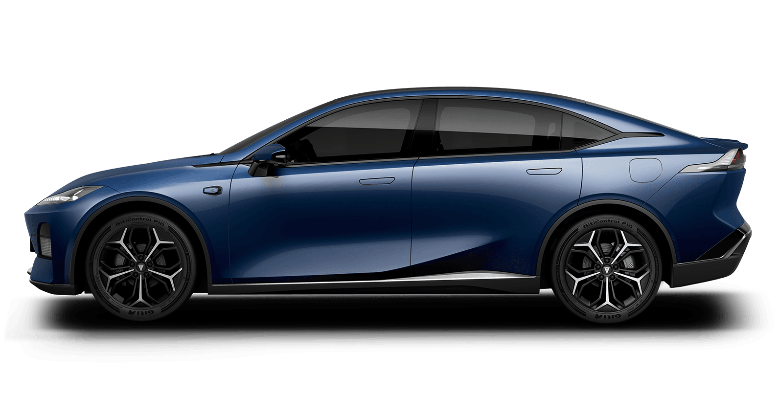Deepal L07 Design & Exterior 