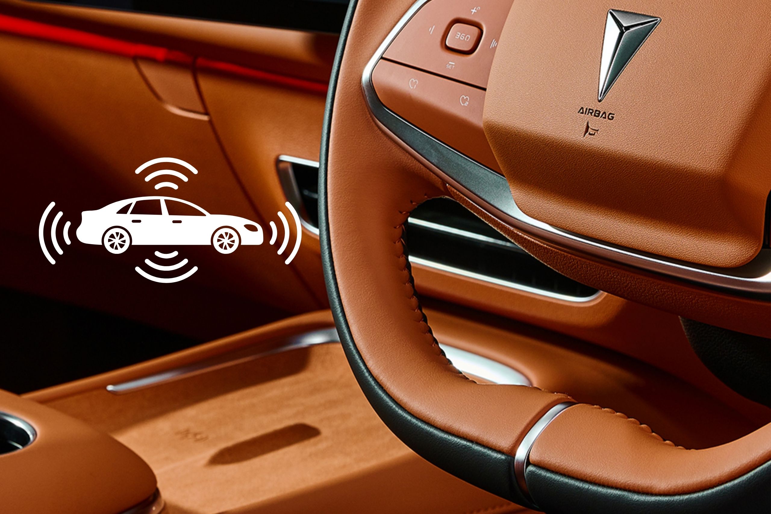 Deepal S07 Safety & ADAS Features