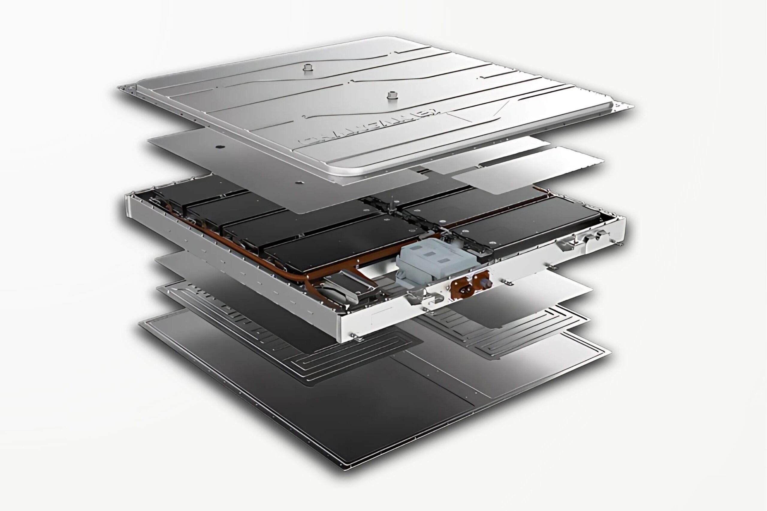 Deepal L07 Battery & Performance